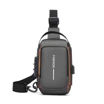 Sports crossbody bag