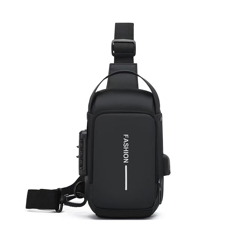 Sports crossbody bag