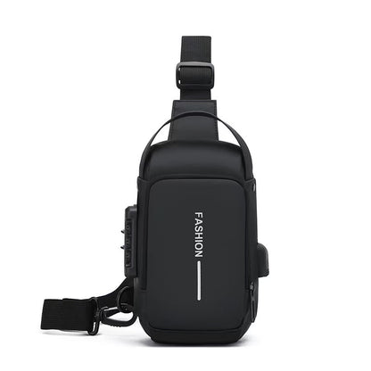 Sports crossbody bag
