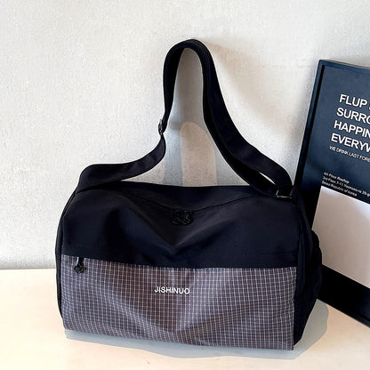 Sports Crossbody Bag