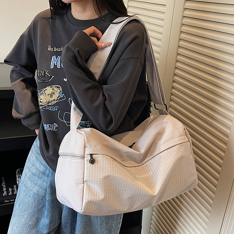 Sports Crossbody Bag