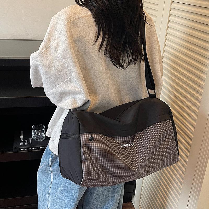 Sports Crossbody Bag