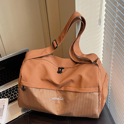 Sports Crossbody Bag