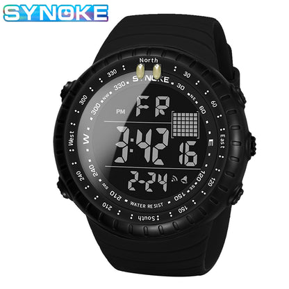 Sports Electronic Watch