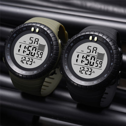 Sports Electronic Watch