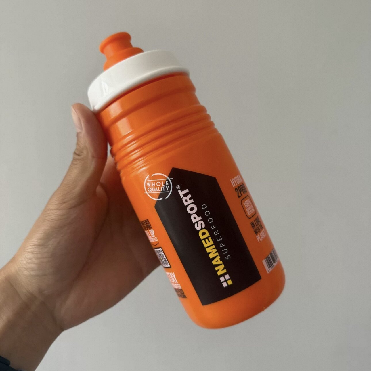 Sports energy supplement electrolyte energy powder