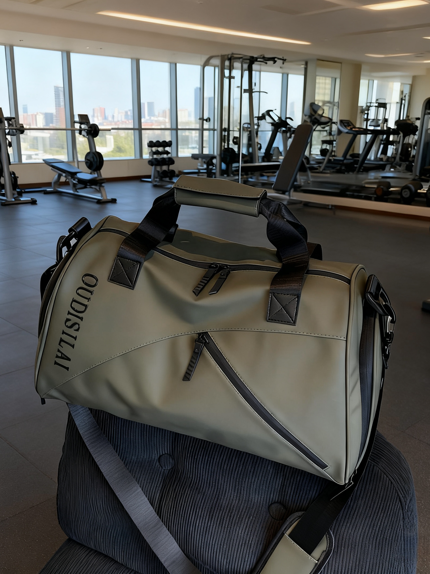 Sports Fitness Bag