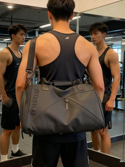 Sports Fitness Bag