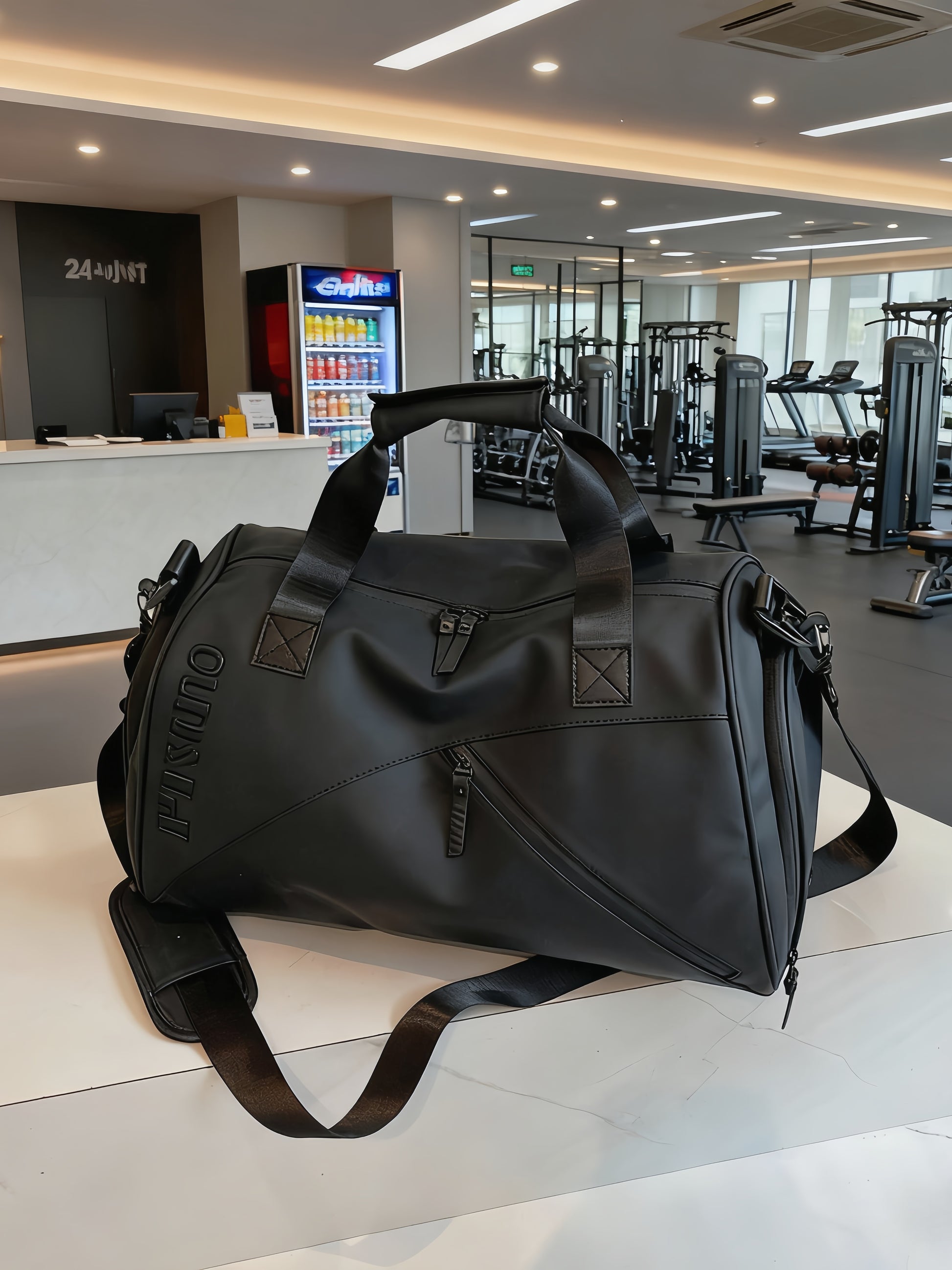 Sports Fitness Bag