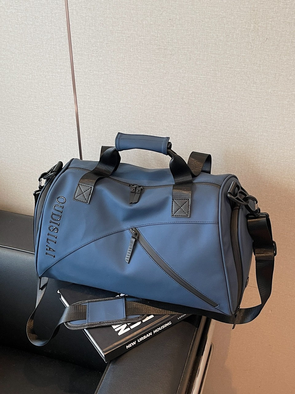 Sports Fitness Bag