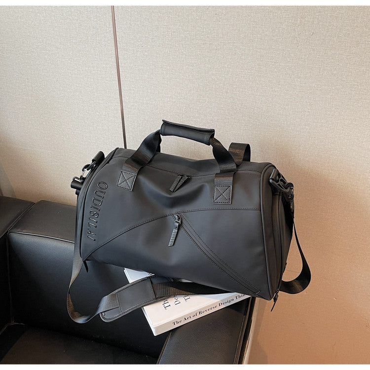 Sports Fitness Bag