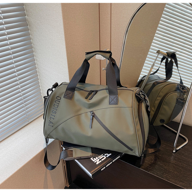 Sports Fitness Bag