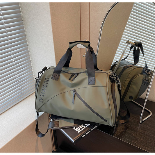 Sports Fitness Bag
