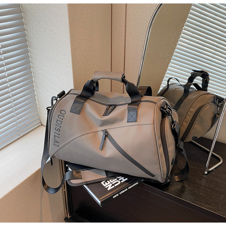 Sports Fitness Bag