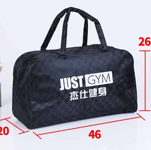sports fitness bag