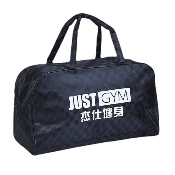 sports fitness bag