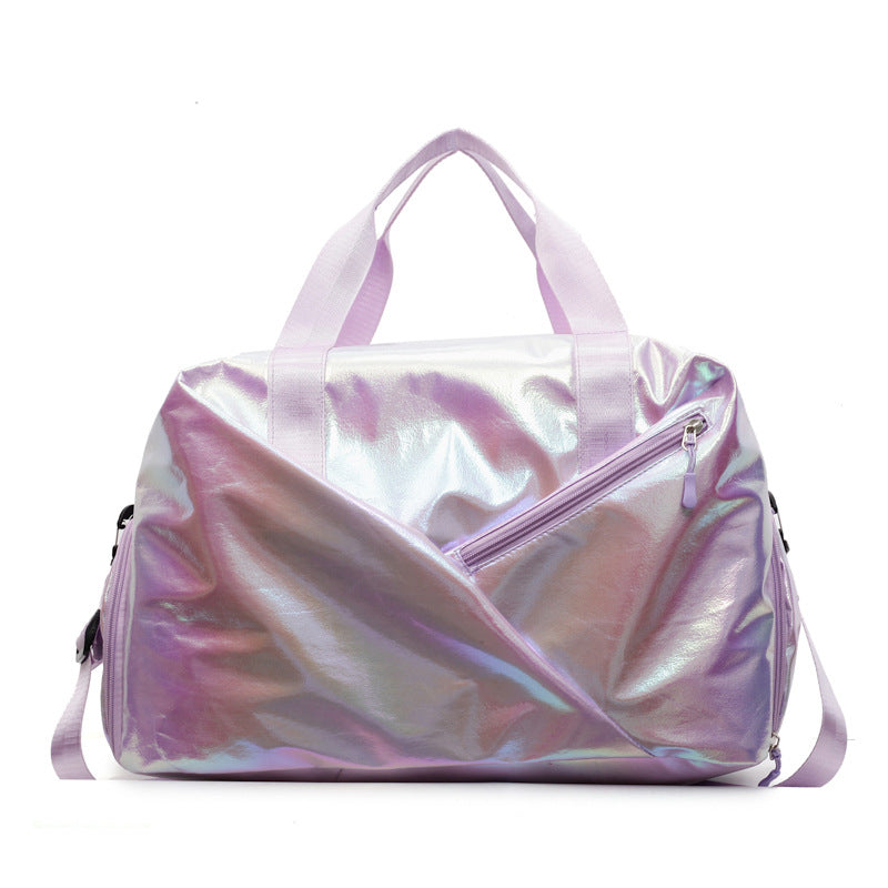Sports Fitness Bag