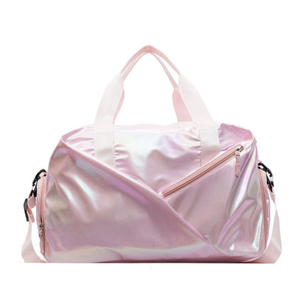 Sports Fitness Bag