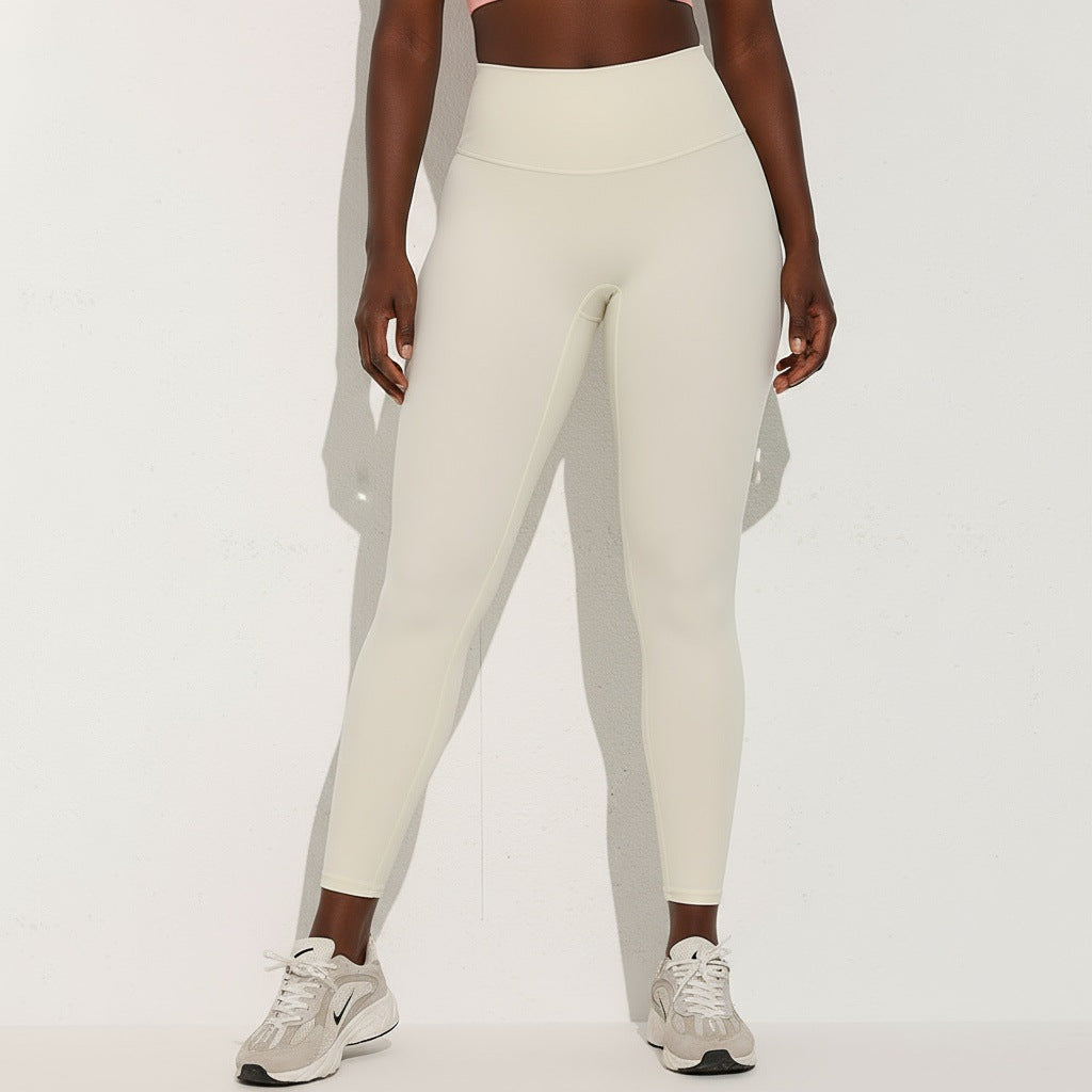 Sports fitness pants