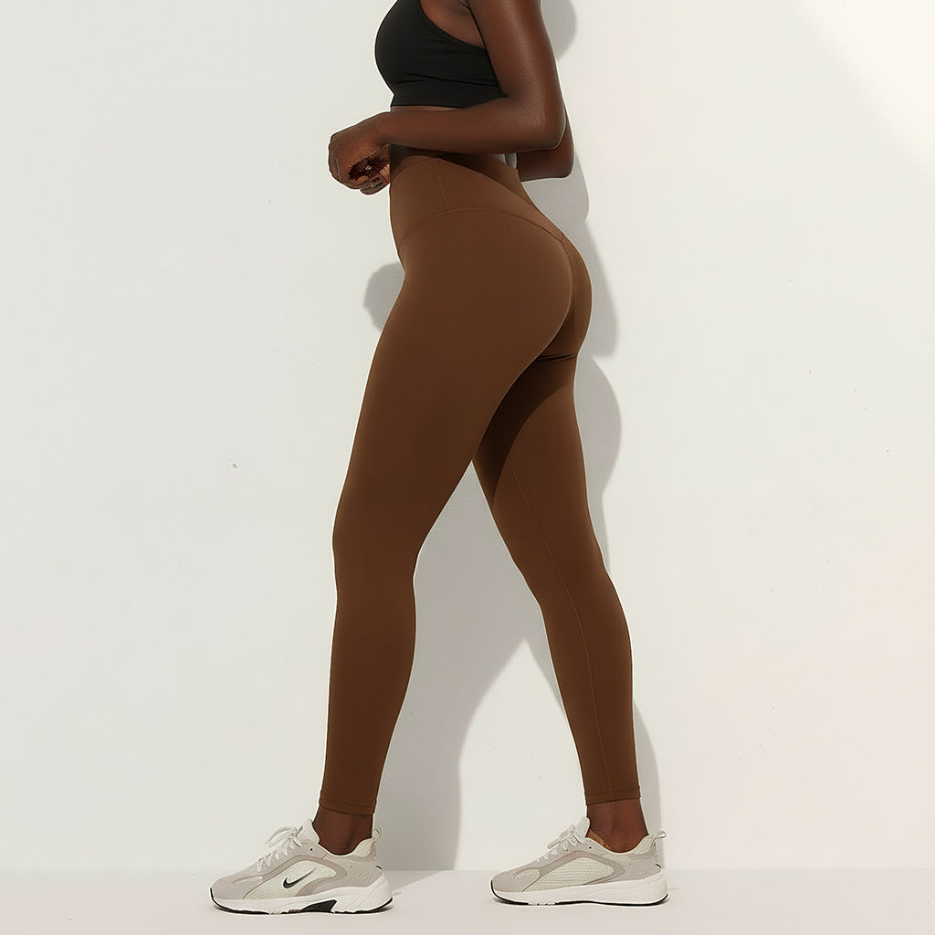 Sports fitness pants