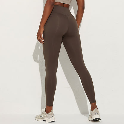 Sports fitness pants