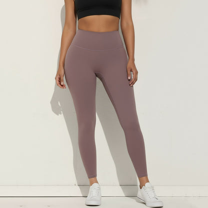Sports fitness pants