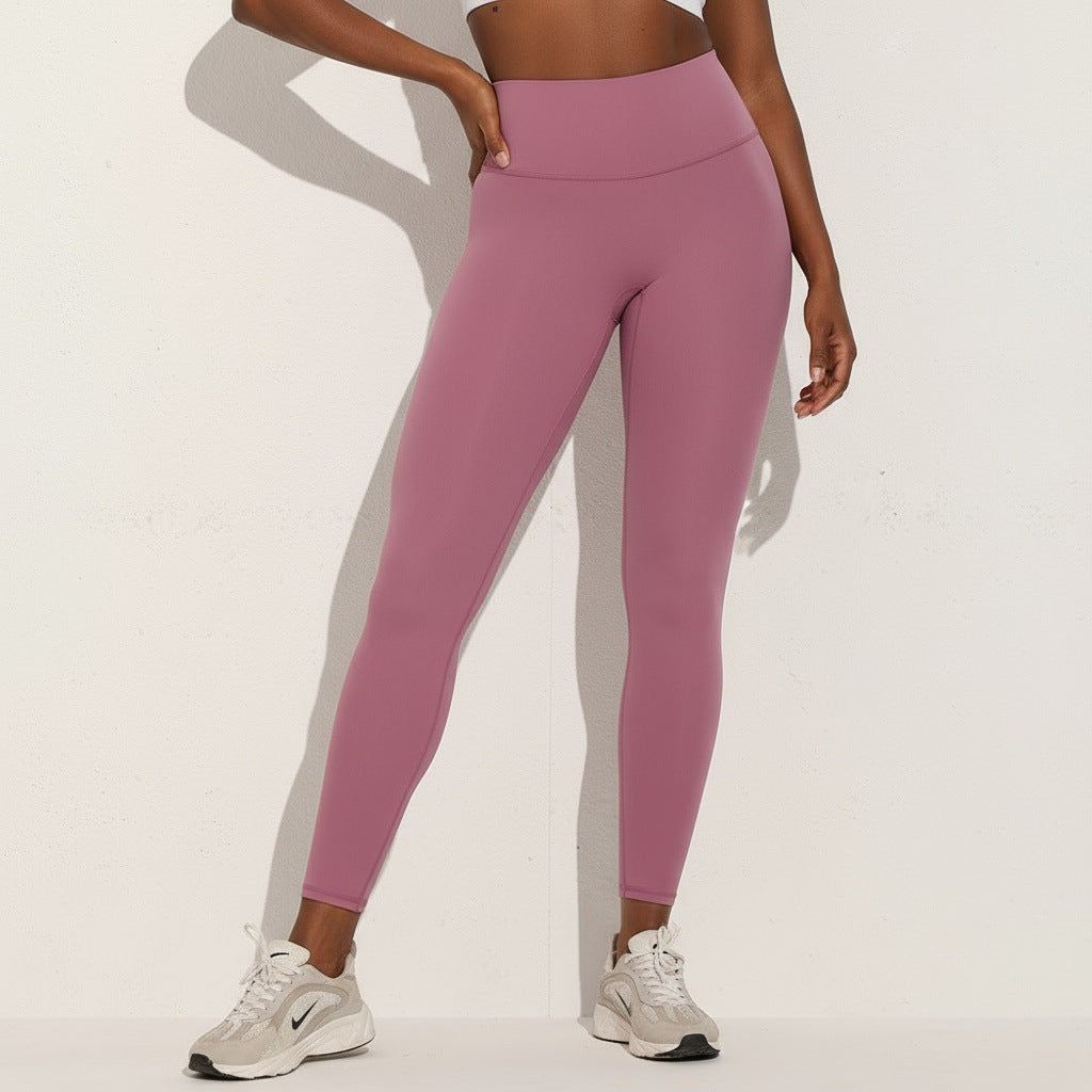 Sports fitness pants