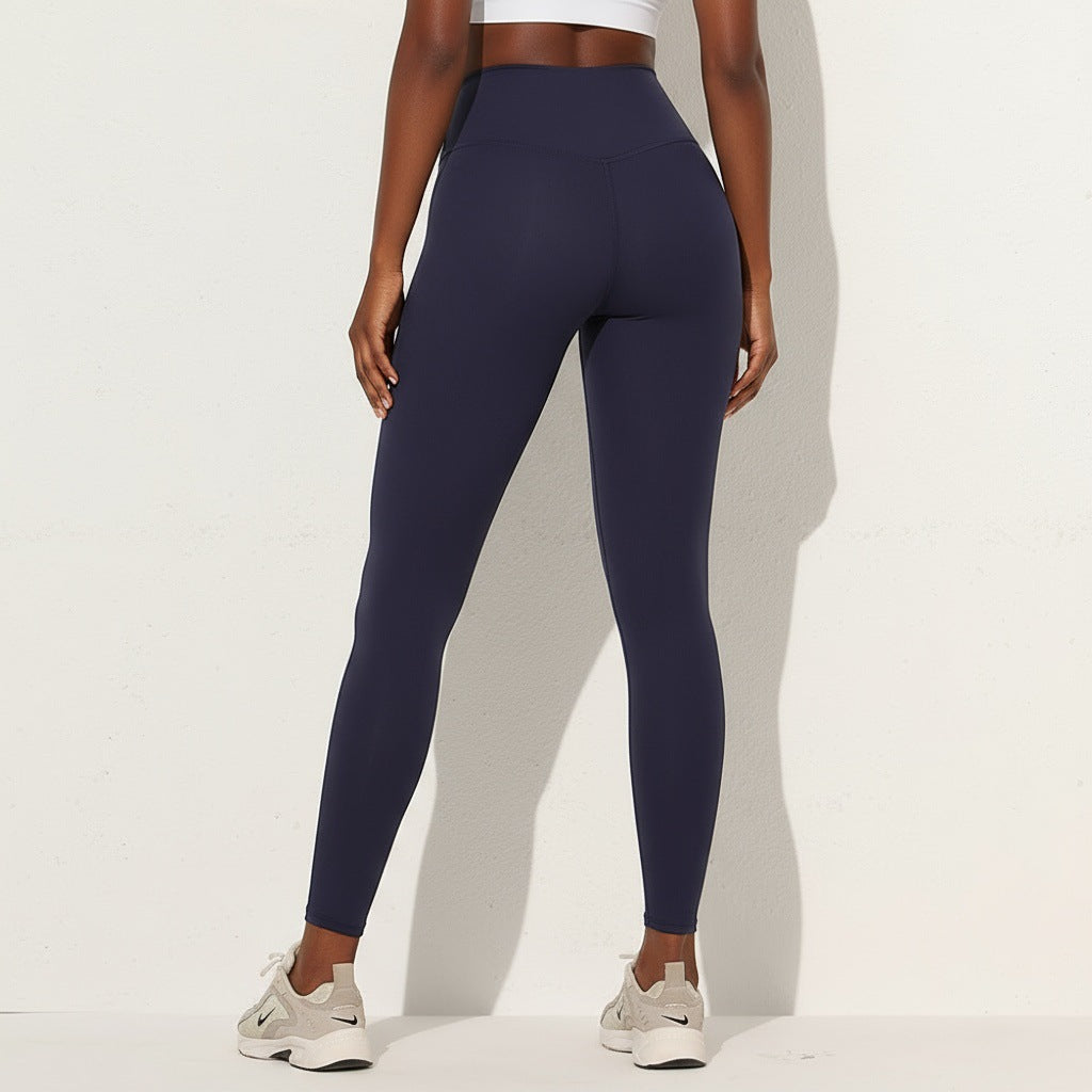 Sports fitness pants
