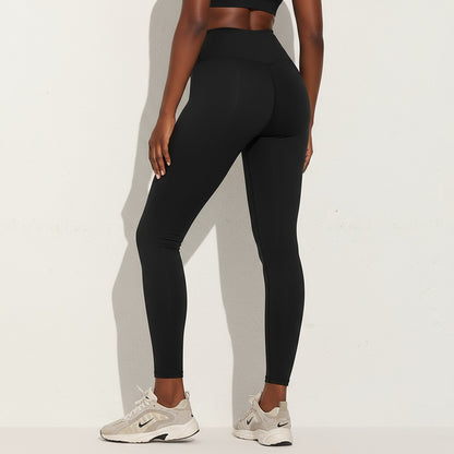 Sports fitness pants