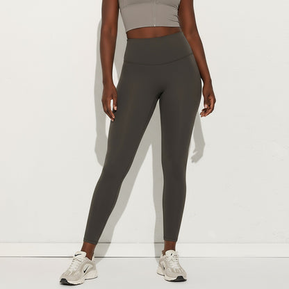 Sports fitness pants