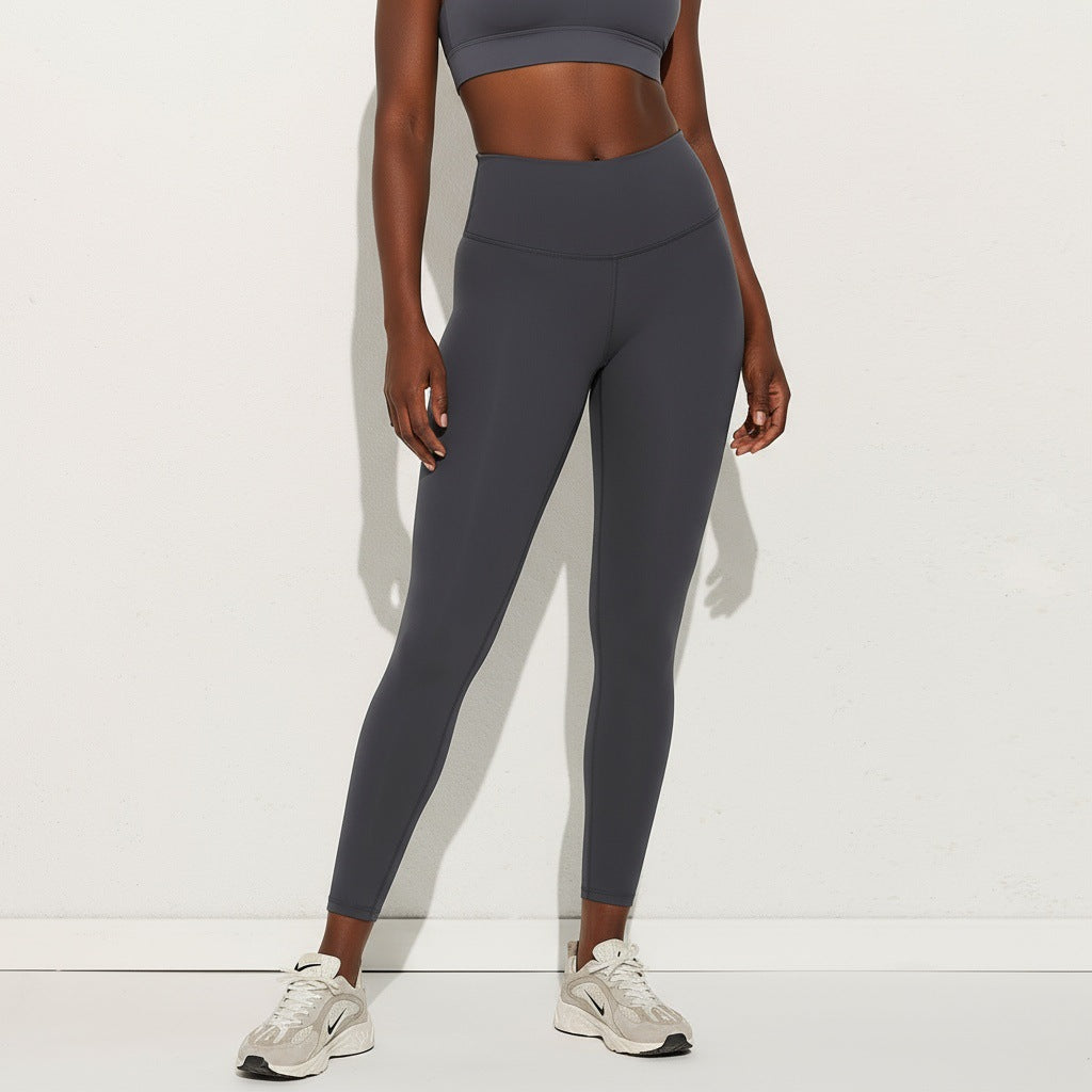 Sports fitness pants
