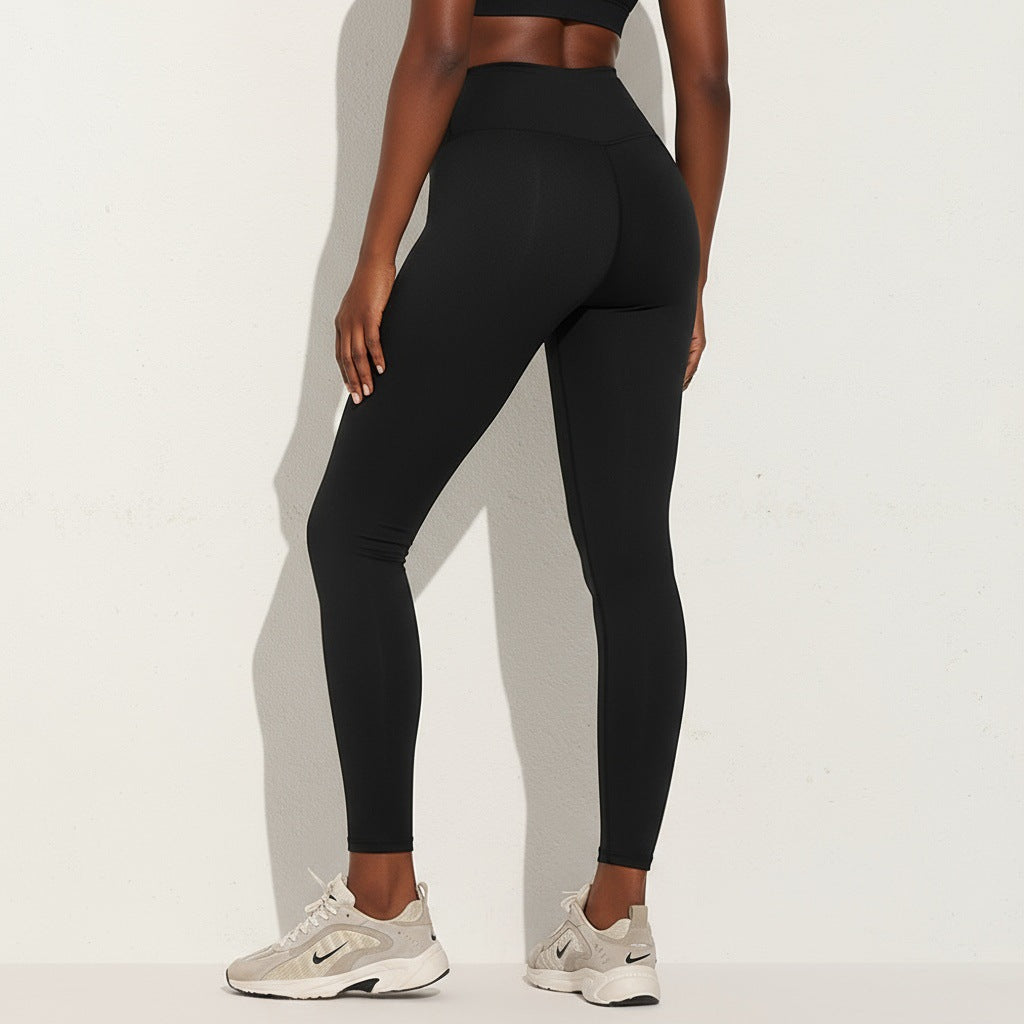 Sports fitness pants