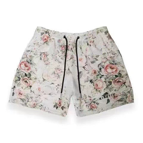 Sports fitness shorts