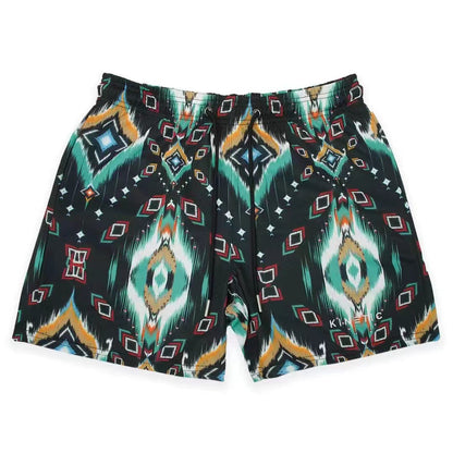 Sports fitness shorts