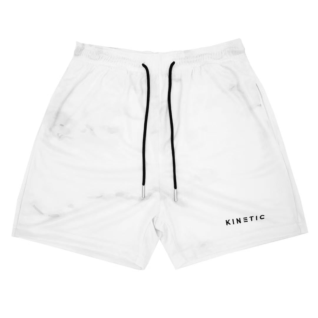 Sports Fitness Shorts