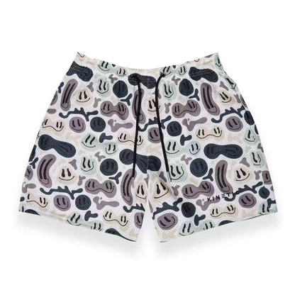 Sports Fitness Shorts