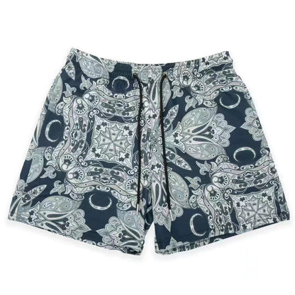 Sports Fitness Shorts
