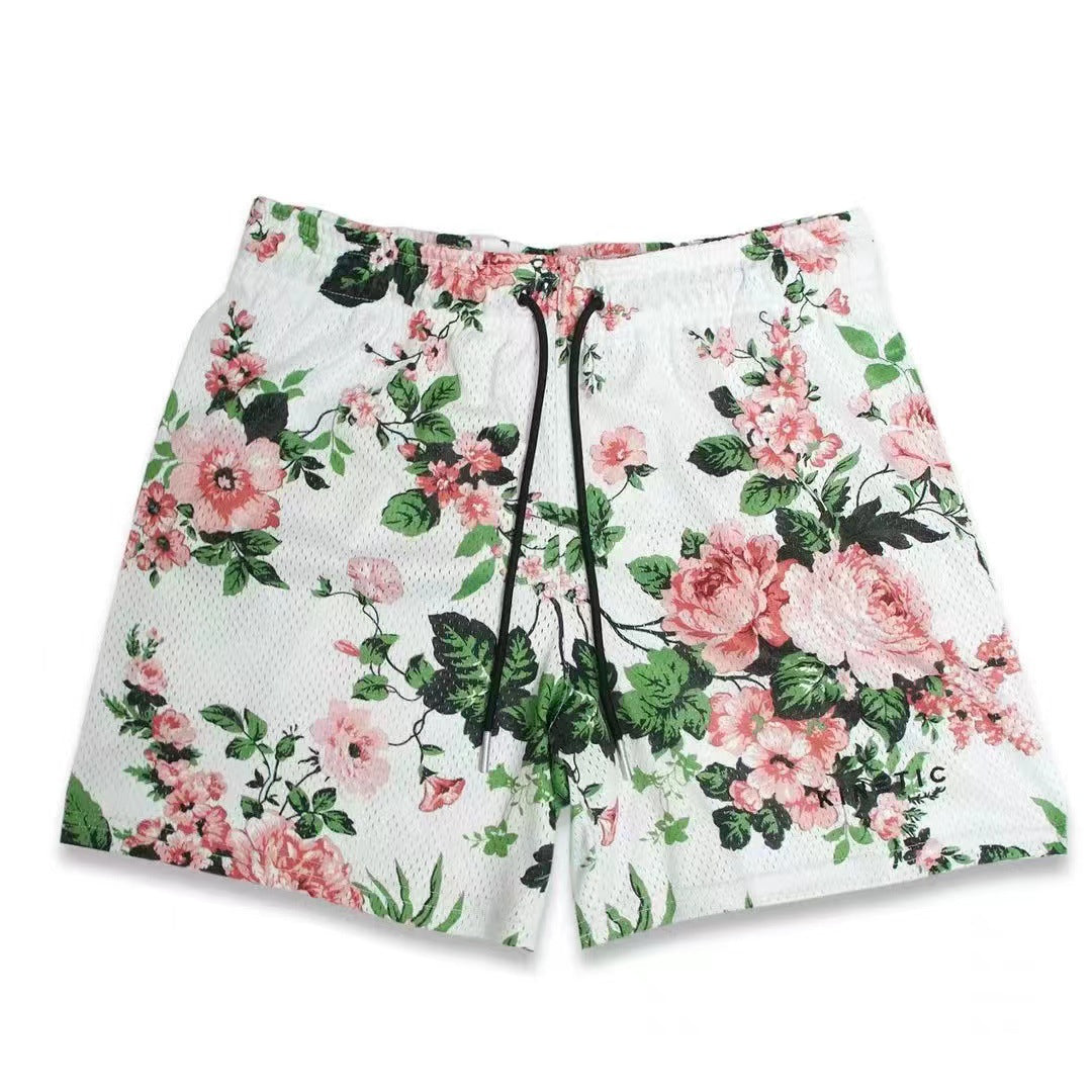Sports Fitness Shorts