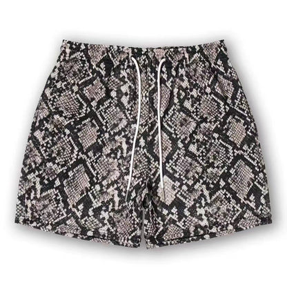 Sports Fitness Shorts