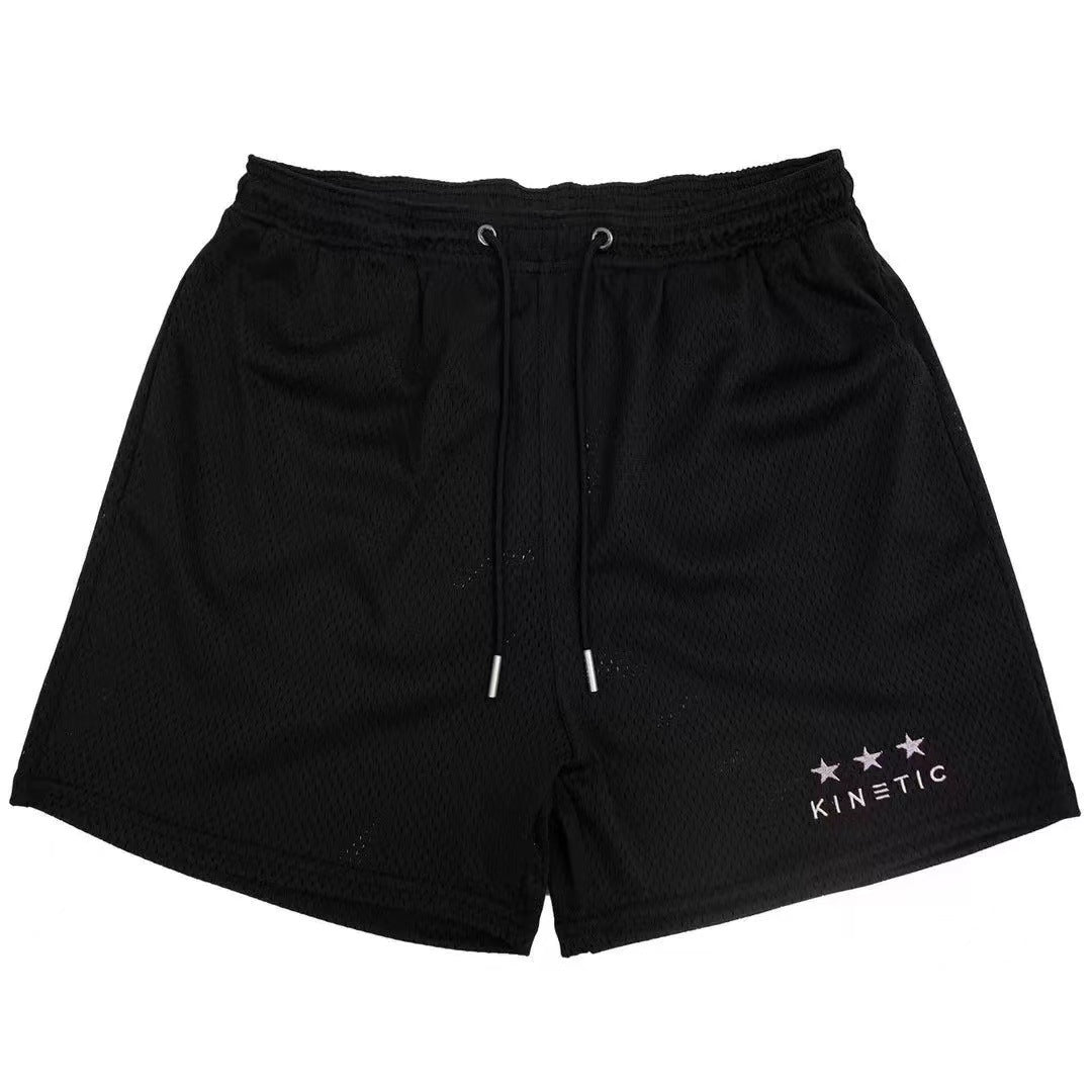 Sports Fitness Shorts