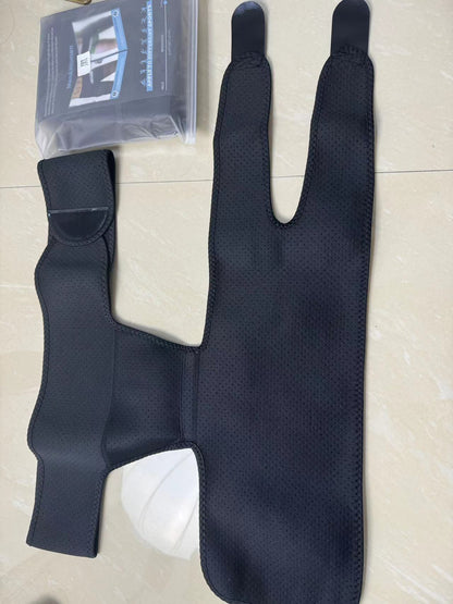 Sports Fitness Waist Support Belt