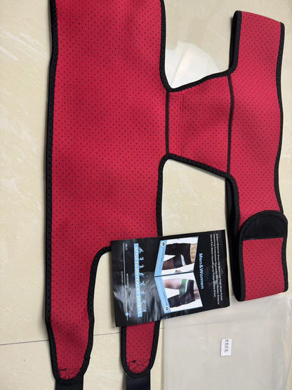 Sports Fitness Waist Support Belt