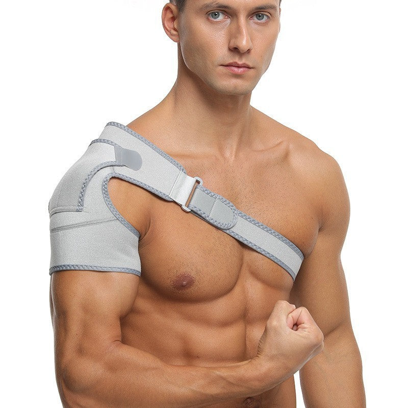 Sports Fitness Waist Support Belt