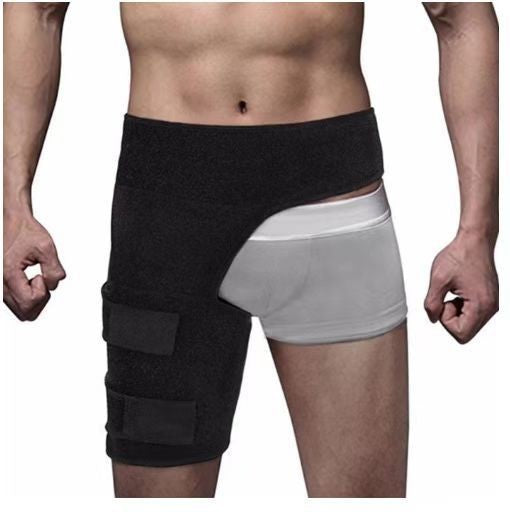 Sports Fitness Waist Support Belt