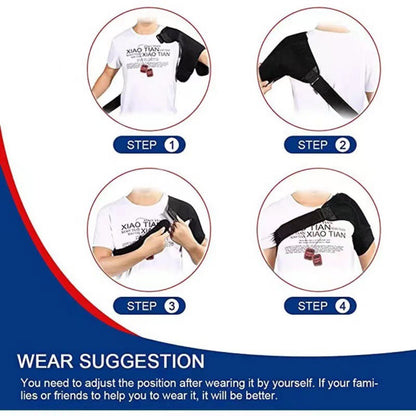 Sports Fitness Waist Support Belt