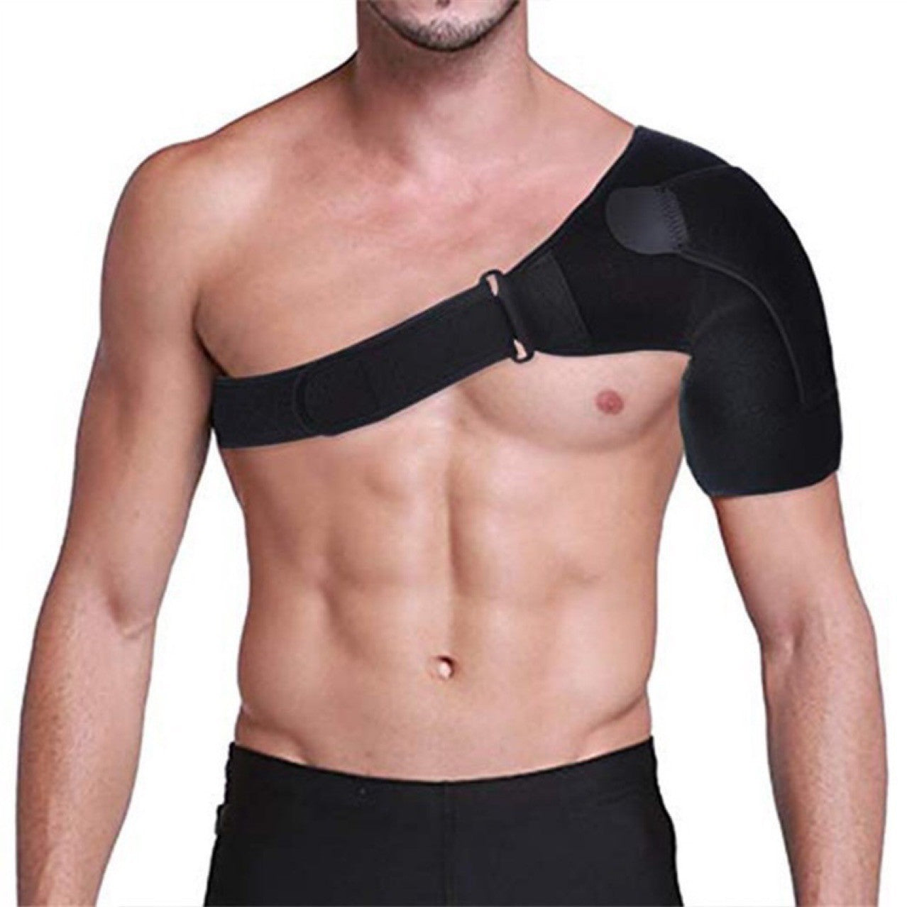 Sports Fitness Waist Support Belt