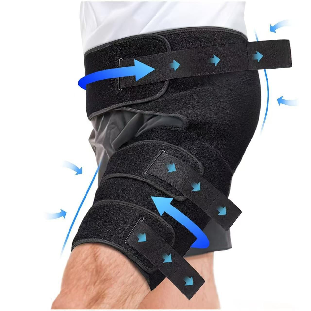 Sports Fitness Waist Support Belt