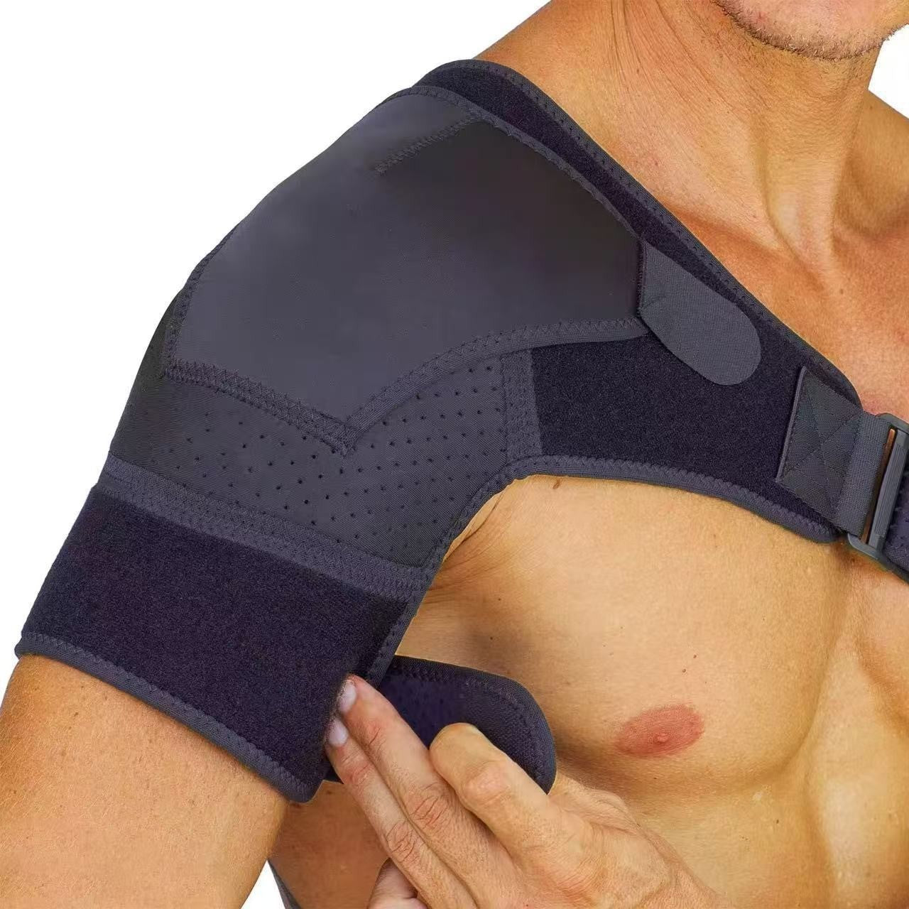 Sports Fitness Waist Support Belt