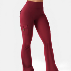 Wine red