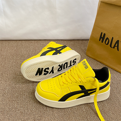 Yellow and Black Upgraded Version from the Counter